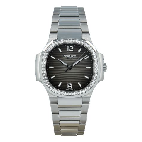 pre owned ladies patek philippe uk|patek philippe geneve price.